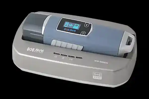 5000V8-Guard-Tour-Reader-in 5000T8-Downloader